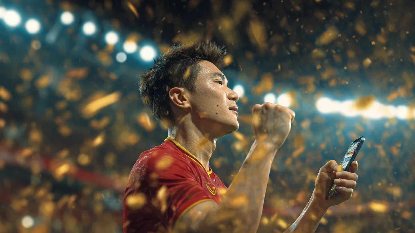 Peraduan: Menyelami Dunia Sukan pada 2026/06/24